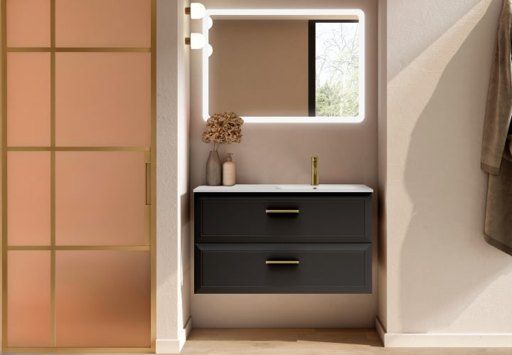 Mueble de baño Delta Viso principal 6