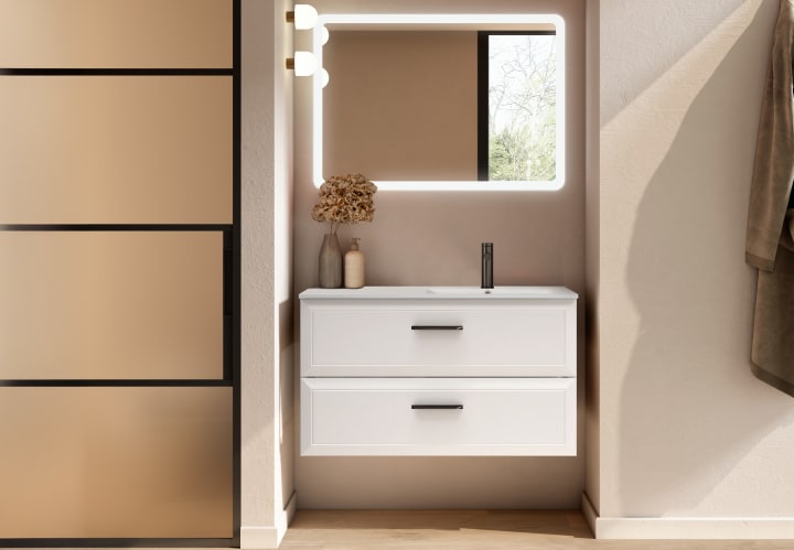 Mueble de baño Delta Viso principal 3
