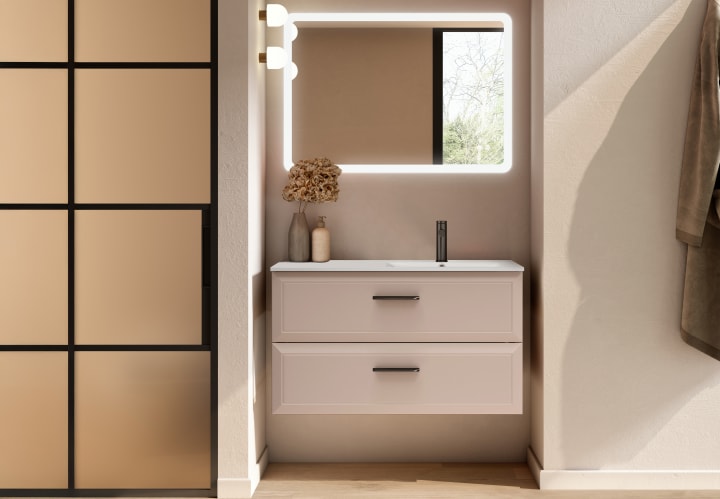 Mueble de baño Delta Viso principal 5