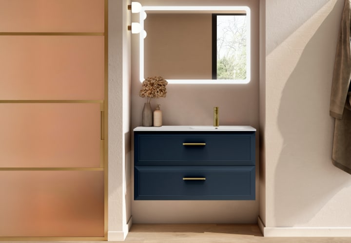 Mueble de baño Delta Viso principal 9