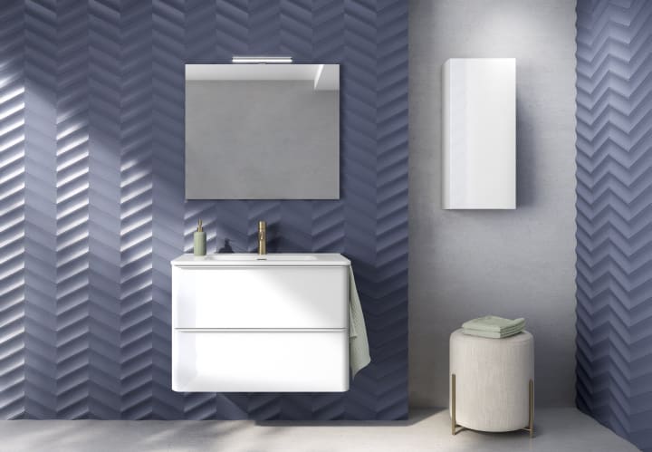 Alto de baño Style Royo ambiente 22