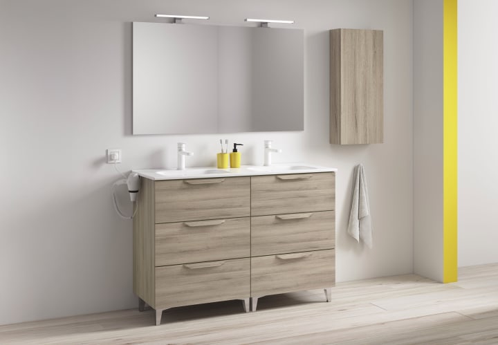 Alto de baño Style Royo ambiente 23
