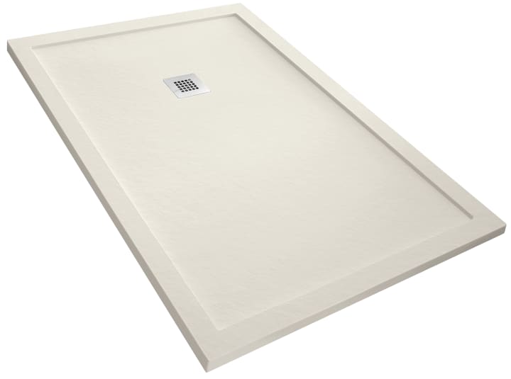 Platos de ducha de resina Frame Bruntec principal 2