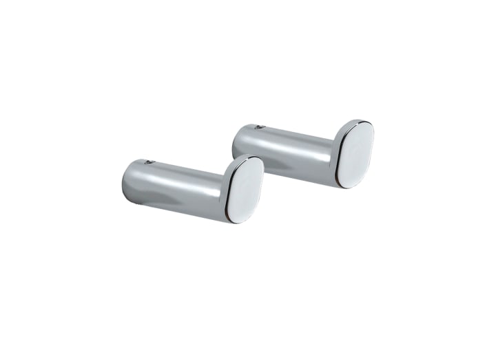 Conjunto de accesorios de baño Micra Cosmic detalle 2