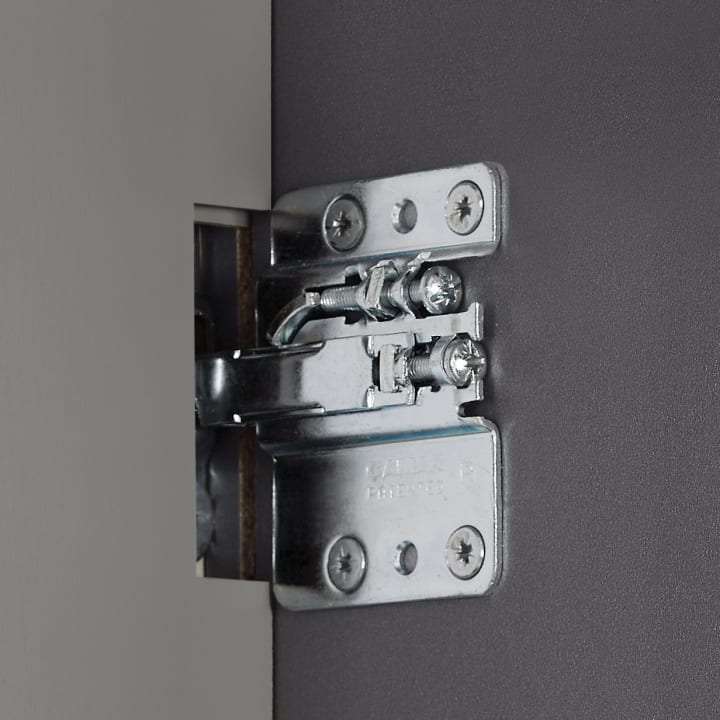 Cajonera de baño Landes Coycama detalle 4