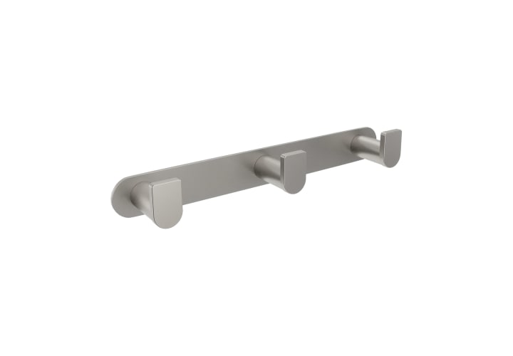 Percha de baño Triple Practic Medimex principal 1