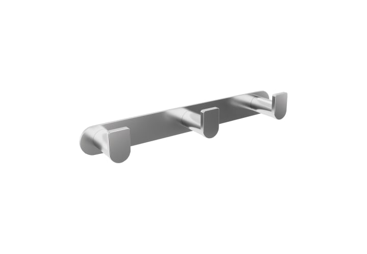 Percha de baño Triple Practic Medimex principal 4