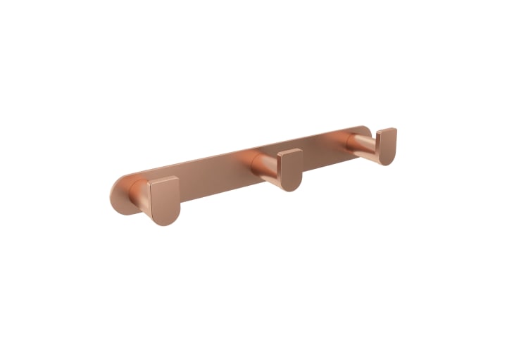 Percha de baño Triple Practic Medimex principal 3
