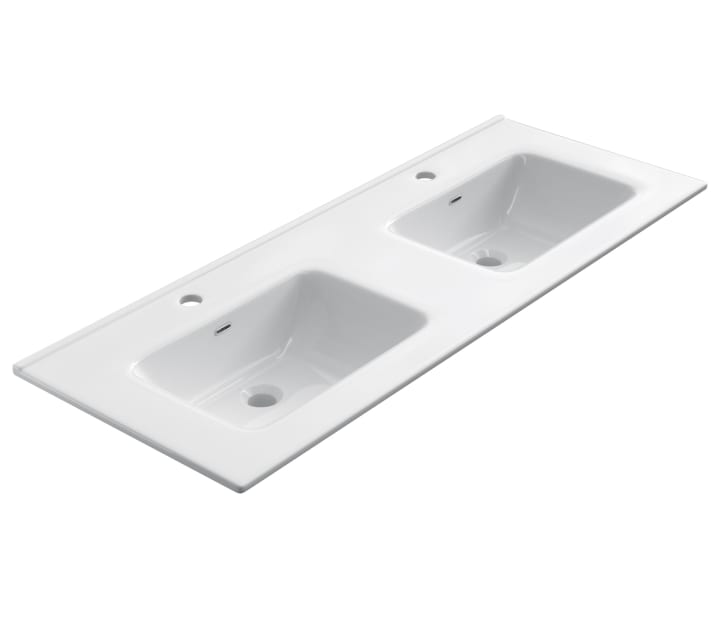 Conjunto mueble de baño Kubik Sanchis detalle 5