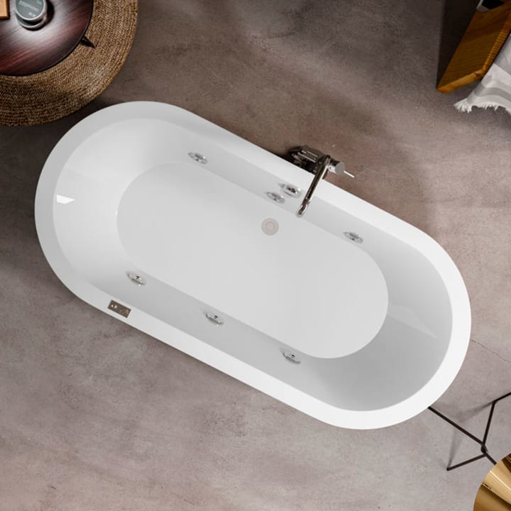 Bañera hidromasaje Elche Hidronatur ambiente 1