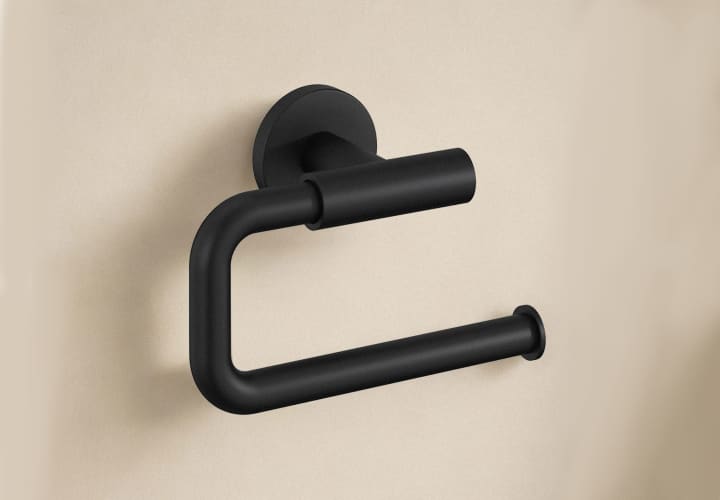 Portarrollos de baño Architect S+ Cosmic principal 2