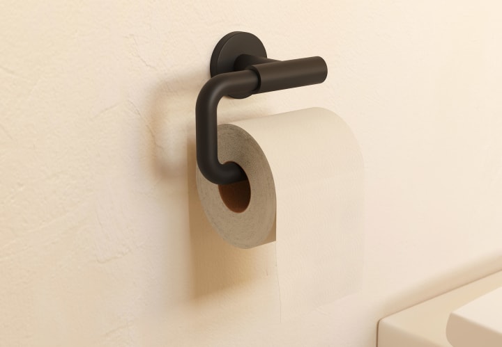 Portarrollos de baño Architect S+ Cosmic ambiente 8