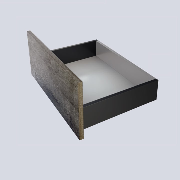 Mueble de baño Kloe Campoaras detalle 4