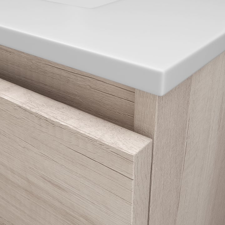 Mueble de baño Kloe Campoaras detalle 5