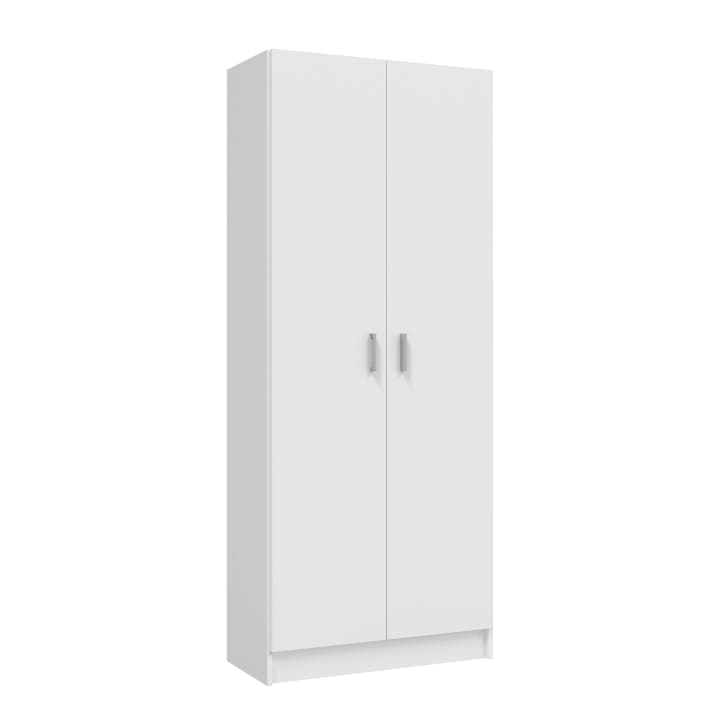 Armario escobero de baño USE Bruntec principal 1
