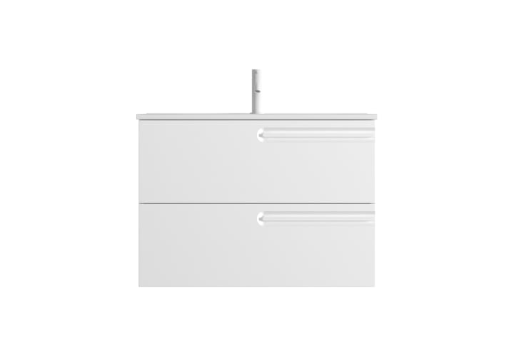 Conjunto mueble de baño Econic Royo principal 2