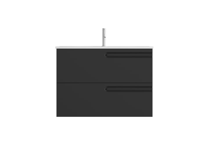 Conjunto mueble de baño Econic Royo principal 3