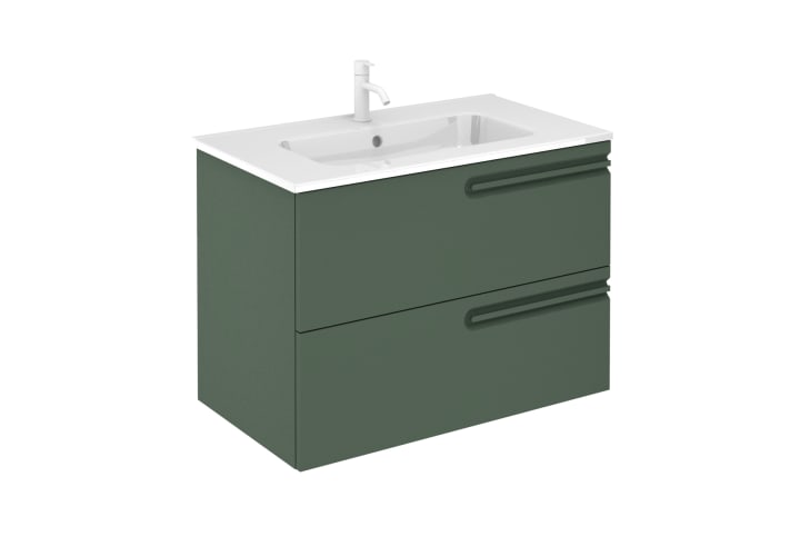 Conjunto mueble de baño Econic Royo principal 4