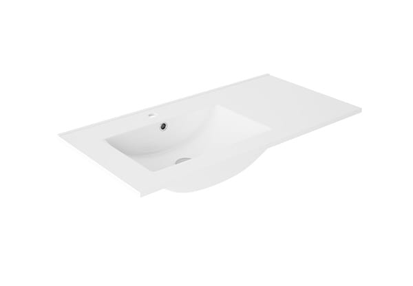 Conjunto mueble de baño Box Viso detalle 10