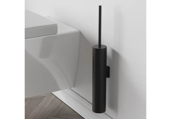 Escobillero de baño Micra Cosmic ambiente 2