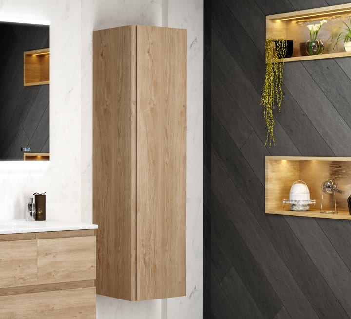 Columna de baño Cairo Coycama ambiente 4