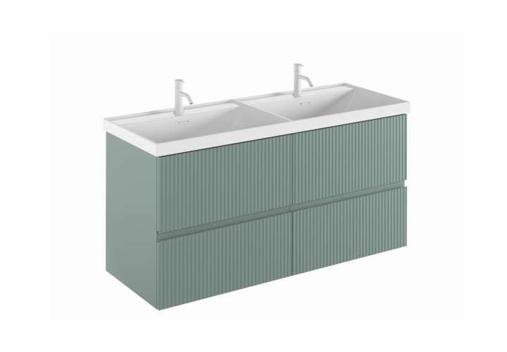 Conjunto mueble de baño Vora Royo principal 3