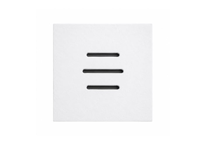 Plato de ducha ultraligero Lite Bruntec detalle 2