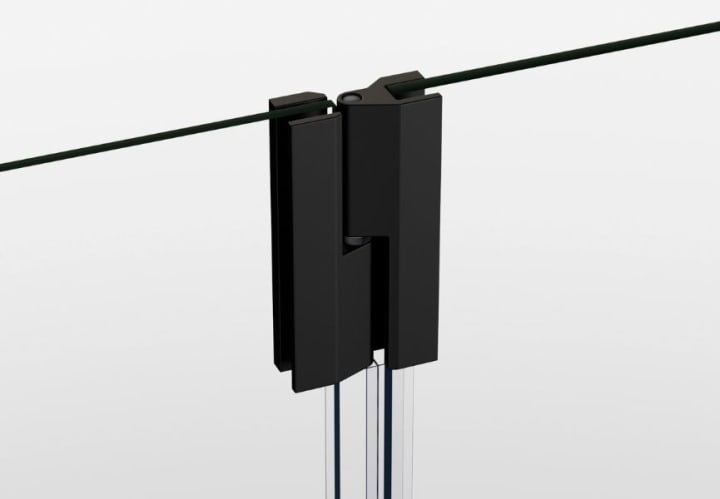 Mampara de ducha Screen GME detalle 10