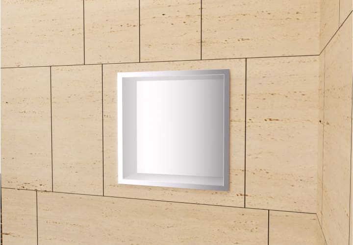 Hornacina de baño Atlantic Medimex principal 1