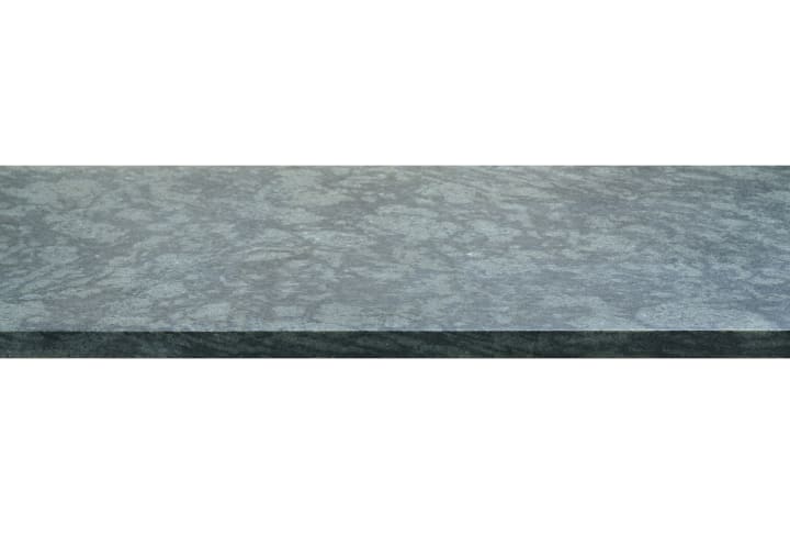 Plato de ducha granito natural Verde India Bruntec detalle 2