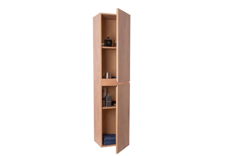 Columna de baño Roma Bruntec detalle 3
