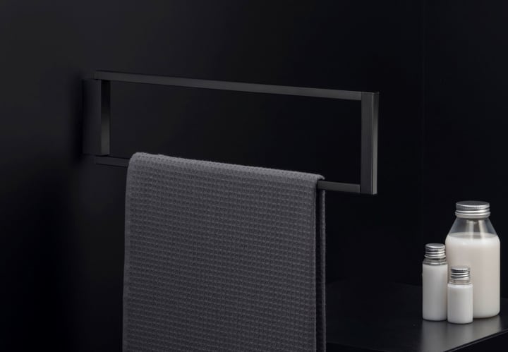 Toallero de baño The Grid Cosmic ambiente 4