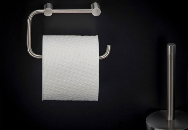 Portarrollos de baño Logic Cosmic ambiente 6