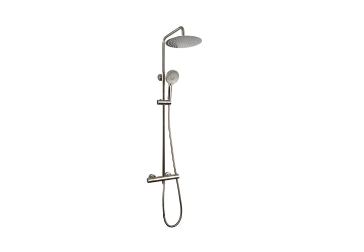 Conjuntos de ducha y baño Round Elite Gme principal 4