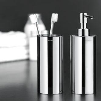 Portacepillos de baño Architect Cosmic ambiente 3