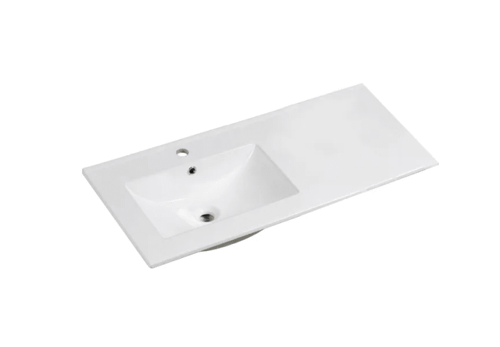 Conjunto mueble de baño Lombok Bruntec detalle 6