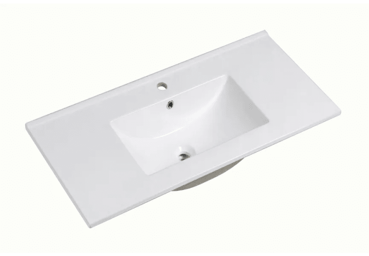 Conjunto mueble de baño Lombok Bruntec detalle 7