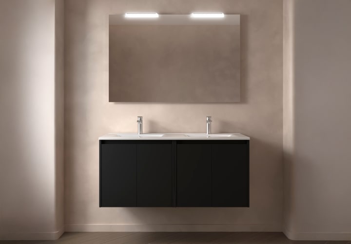 Conjunto mueble de baño Noja Salgar principal 3