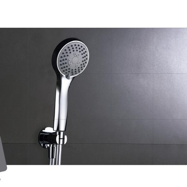 Conjunto de ducha empotrado Oslo Imex detalle 2