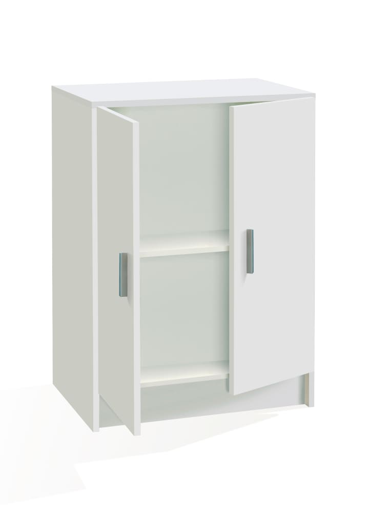 Armario bajo de baño USE Bruntec detalle 4