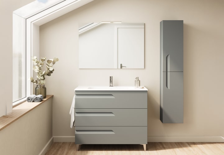 Columna de baño Vitale Royo ambiente 14