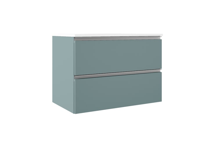 Conjunto mueble de baño Granada Viso principal 6