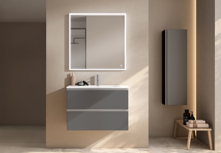 Conjunto mueble de baño Granada Viso principal 2