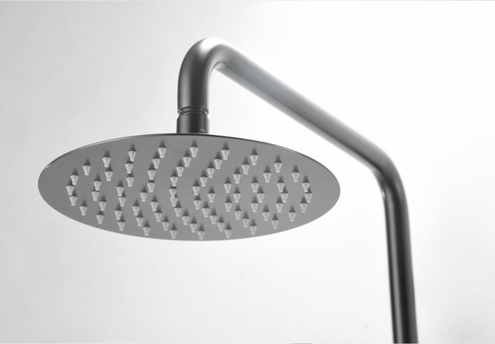 Rociador de Imex ambiente 9