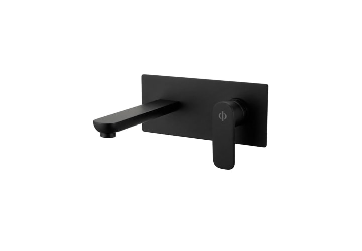 Grifo de lavabo empotrado Cassio GME principal 1