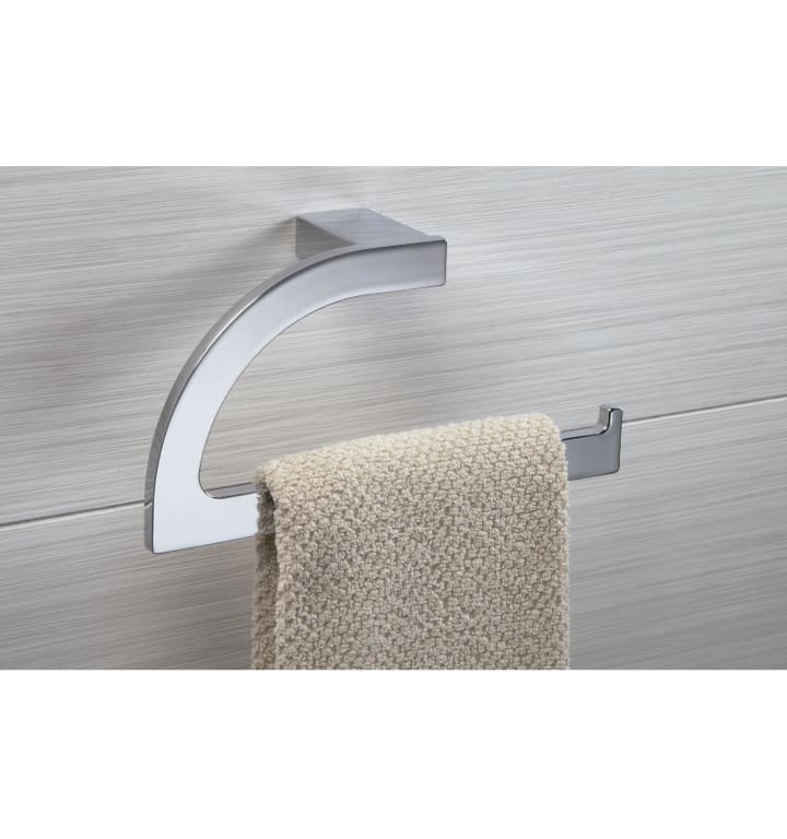Conjunto de accesorios de baño Luxor Manillons Torrent detalle 5