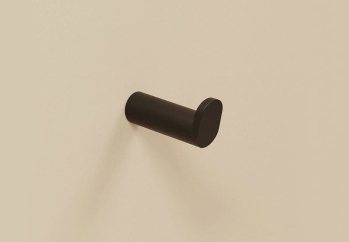 Percha de baño Micra Cosmic principal 1