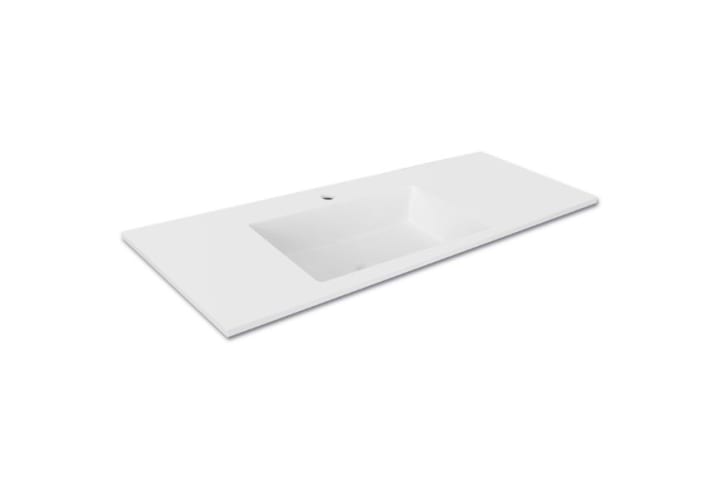 Lavabo encastrado Formas Bruntec principal 1