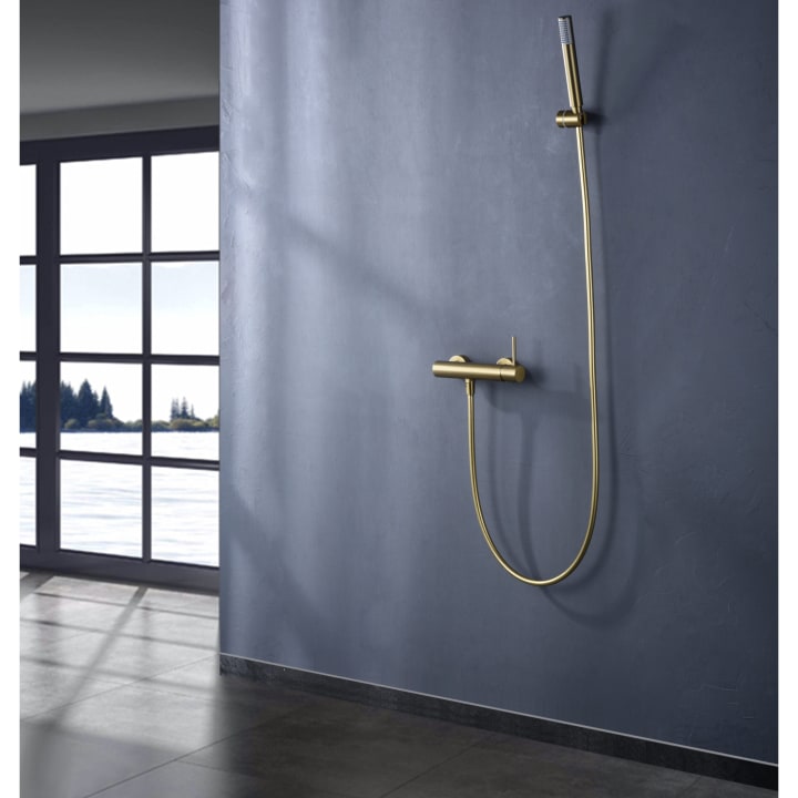 Grifo de ducha Monza de Imex ambiente 10