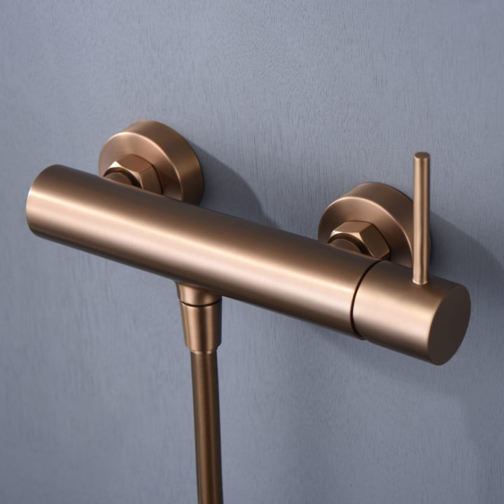 Grifo de ducha Monza de Imex detalle 6